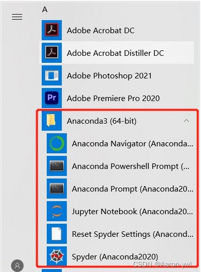 1706007918121601.png anaconda3文件夹.png