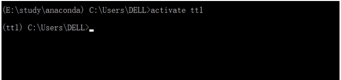 1710068287521534.png 激活虚拟环境.png