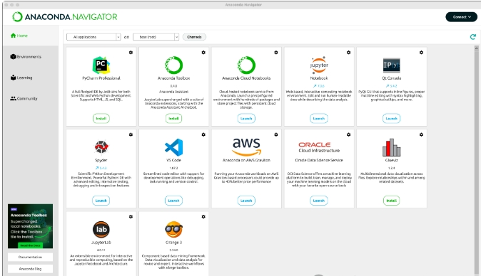 1735479461198284.png Anaconda的Navigator.png